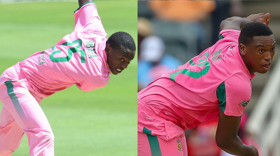 SA Bowlers did well SA Bowlers did well