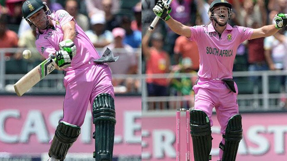 ABD Started it all ABD Started it all