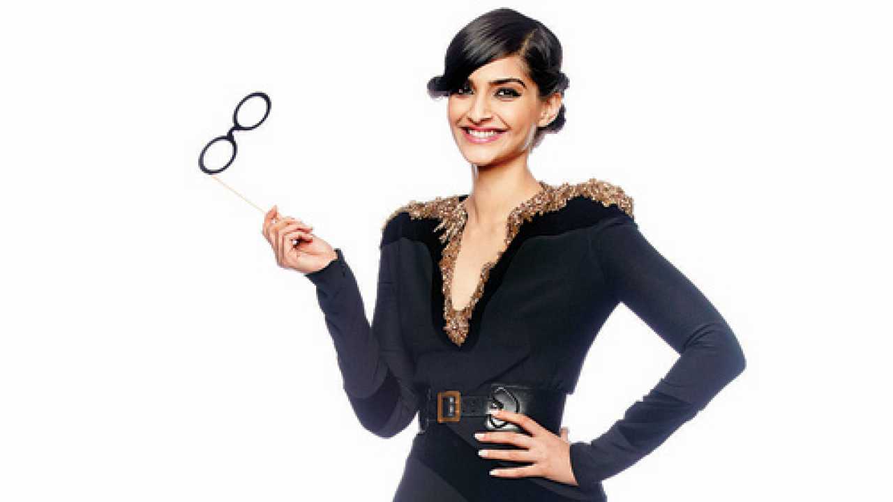 sonam kapoor sonam kapoor