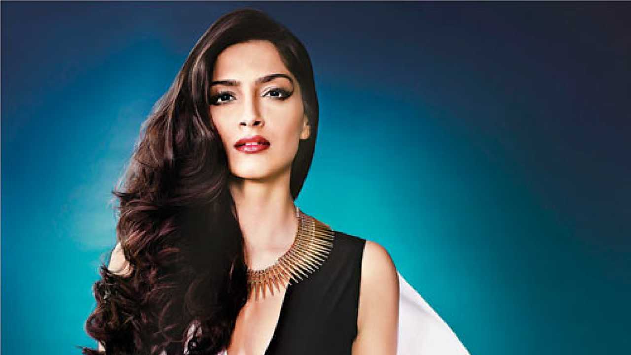 sonam kapoor sonam kapoor