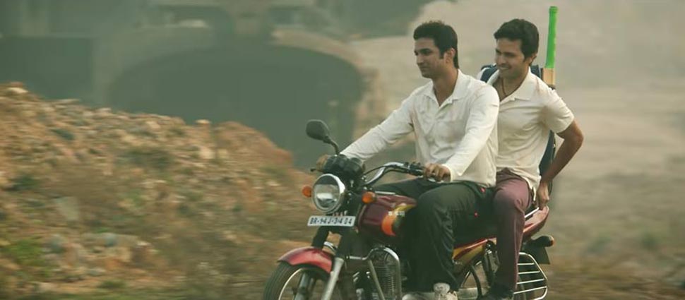 Kranti Prakash Jha, Baba Ramdev, Baba Ramdev: Ek Sangharsh, MS Dhoni, Maithili Movie, क्रांति प्रकाश झां, बाबा रामदेव: एक संघर्ष, बाबा रामदेव
