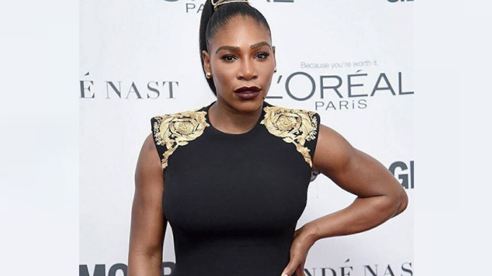Serena Williams, Venus Williams, Serena Williams, Venus Williams,