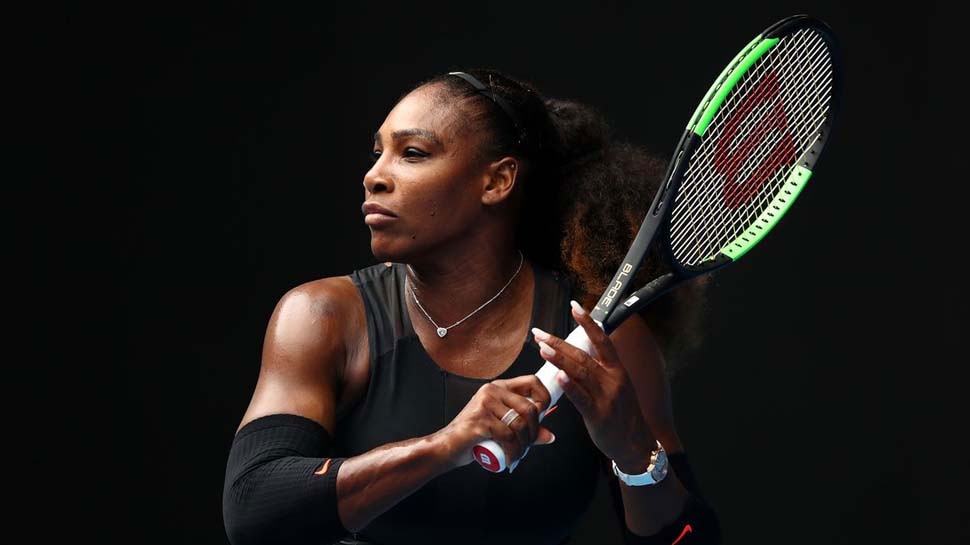 Serena Williams, Venus Williams, Serena Williams, Venus Williams,