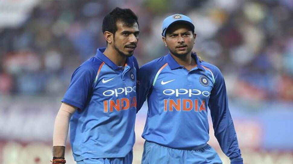 INDvsSA, 5th ODI, Port Elizabeth INDvsSA, 5th ODI, Port Elizabeth