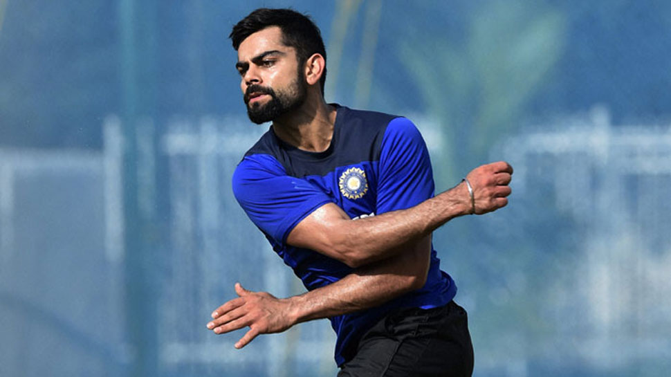 Virat Kohli, 5th ODI Virat Kohli, 5th ODI