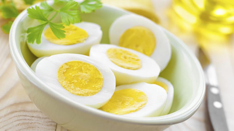शरीर के लिए नुकसानदेह है अंडे का सफेद हिस्सा, जान लीजिए ये कारण | Side  Effects of Eating Egg Whites