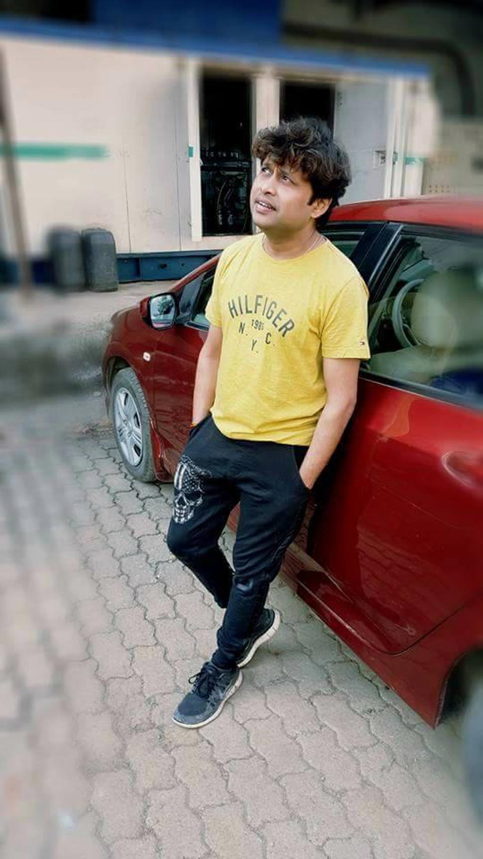 Yogesh Tripathi Yogesh Tripathi