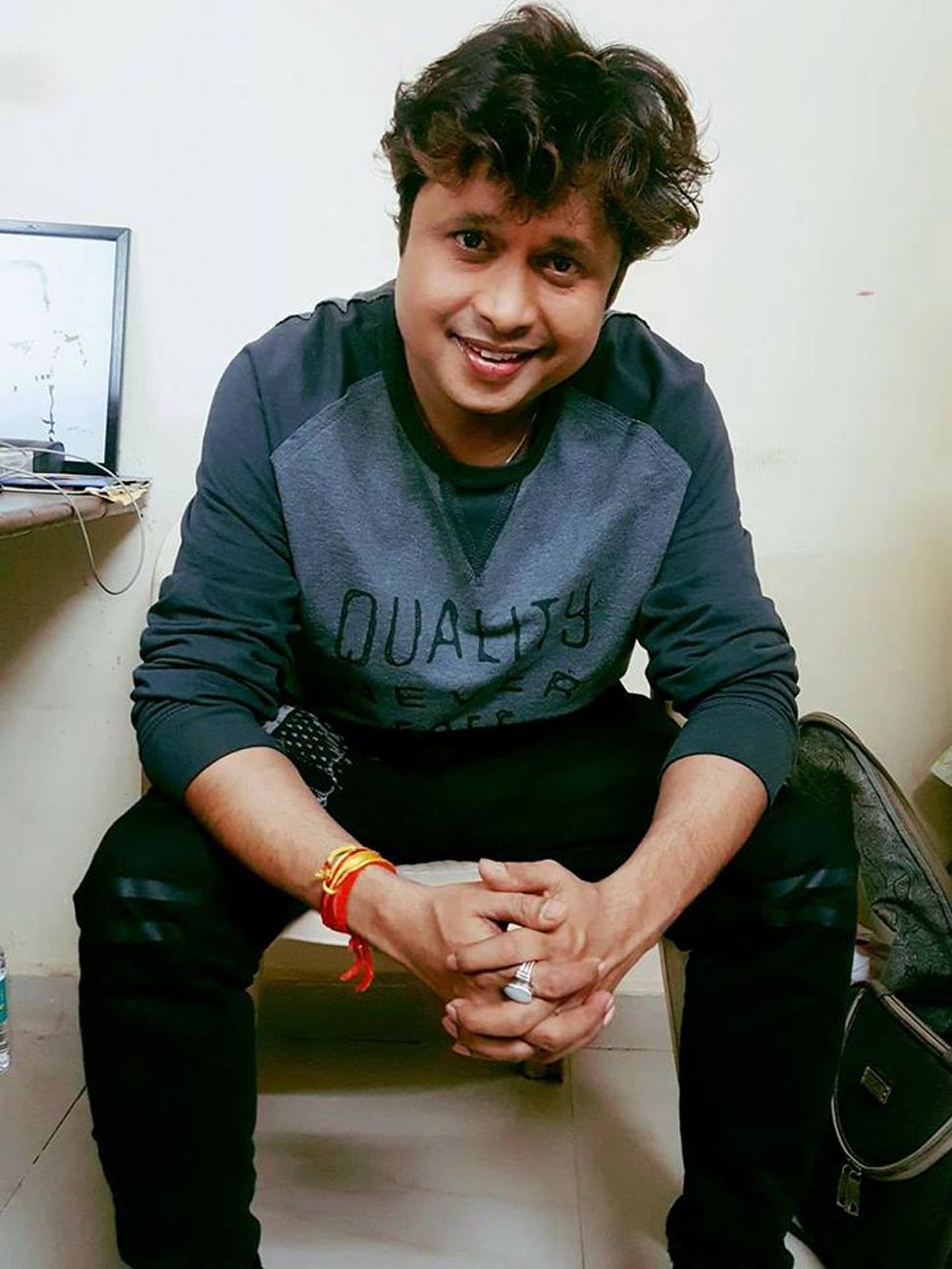 Yogesh Tripathi Yogesh Tripathi