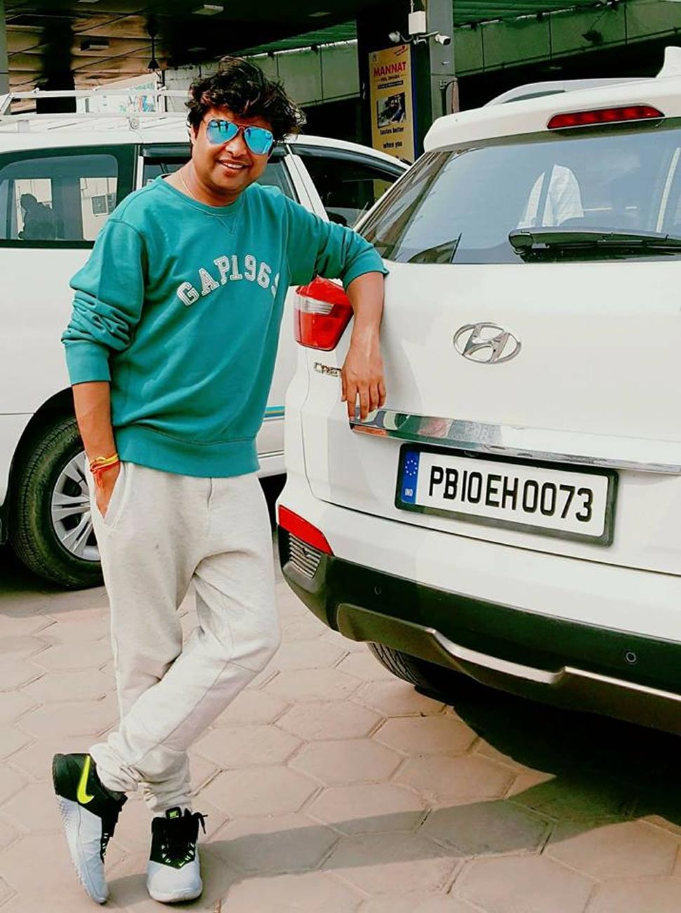 Yogesh Tripathi Yogesh Tripathi