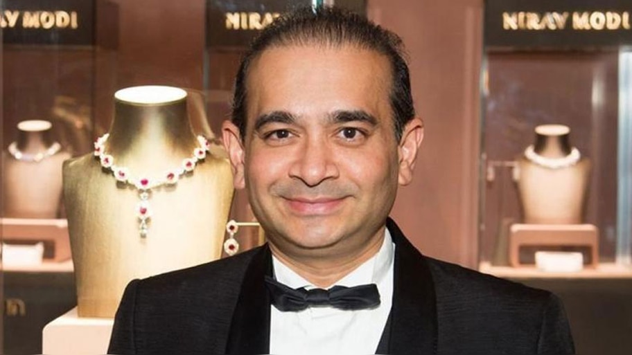 कहां है PNB को 11,300 करोड़ का चूना लगाने वाला नीरव मोदी? सरकार ने दिया यह जवाब