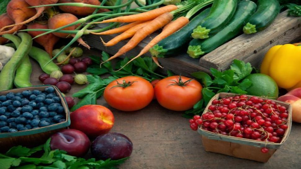 fruits and vegetables control high blood pressure fruits and vegetables control high blood pressure