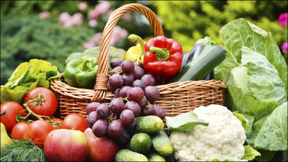 सब्जियों की चमक पर ना जाएं, सही से धोकर नहीं खाने से हो सकती है ये बीमारियां | wash vegetables properly to avoid health problems
