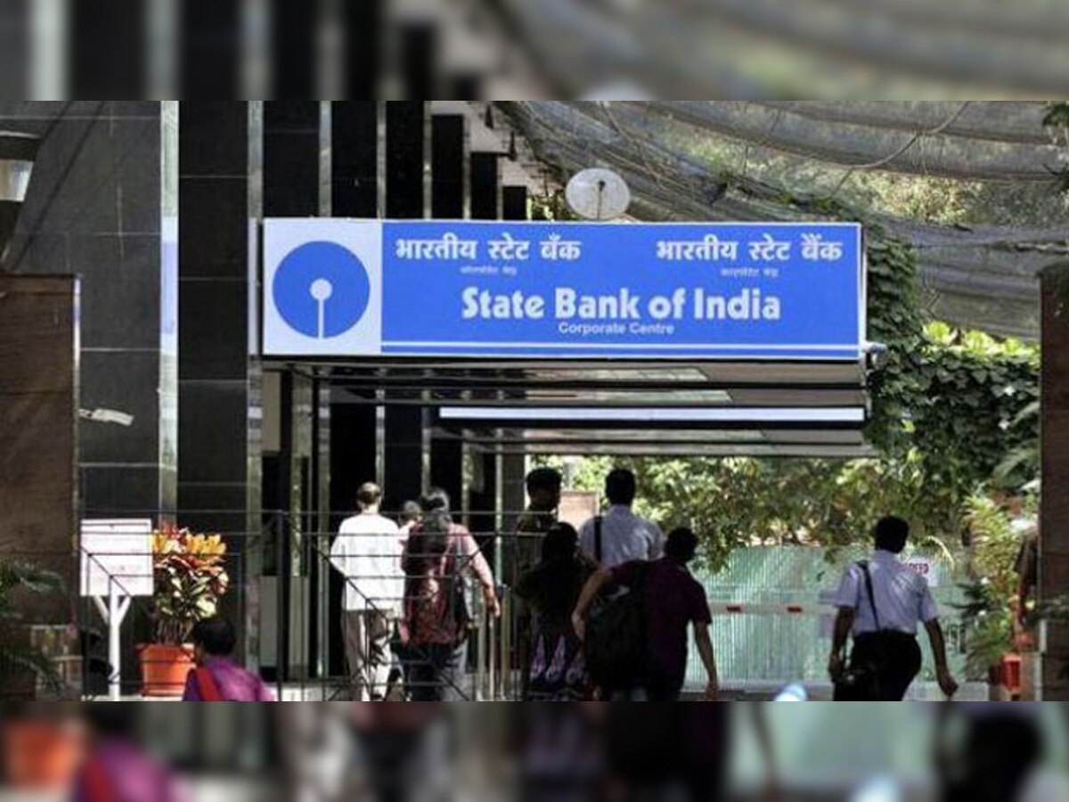 भारतीय स्टेट बैंक नौकरी भर्ती परीक्षा में कर रहा नियमों का उल्लंंघन.