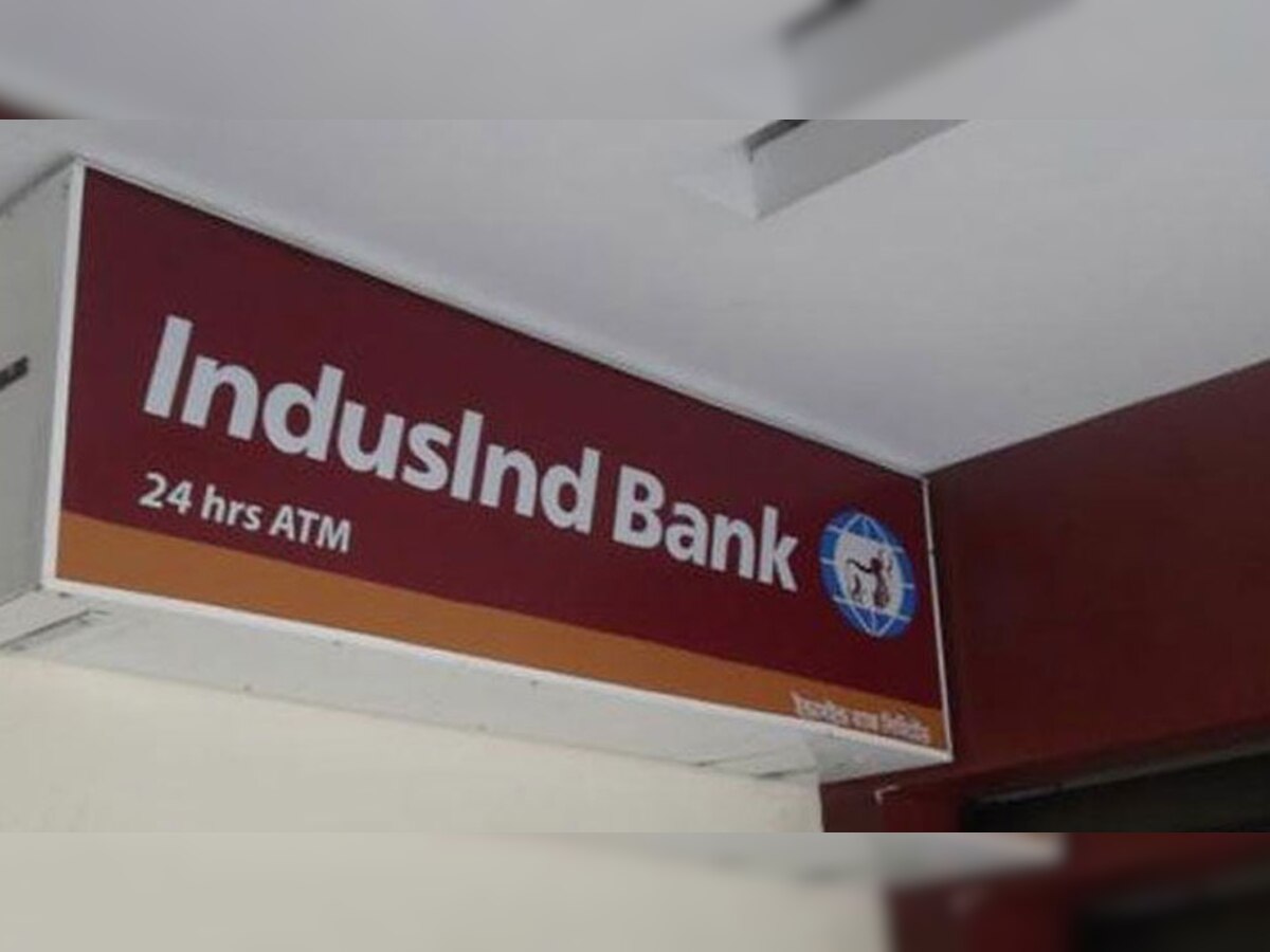पीएनबी घोटाले के बाद चिंतित नहीं है इंडसइंड बैंक, बताया यह कारण