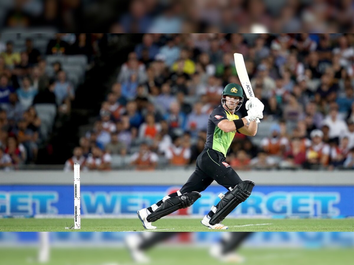इस बार आईपीएल में राजस्थान रॉयल्स की ओर से खेलेंगे डीआर्सी शॉर्ट. फोटो : क्रिकेट ऑस्ट्रेलिया