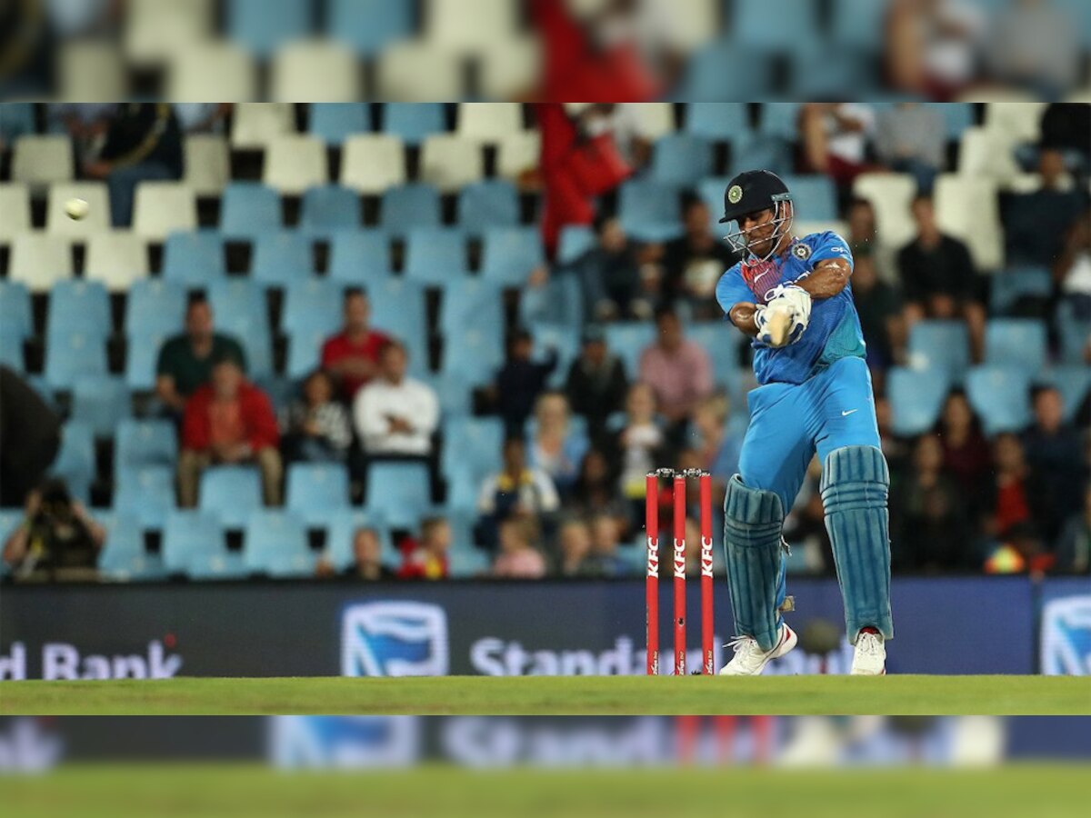 दोनों बल्लेबाजों का ही कमाल था कि टीम इंडिया ने आखिरी 10 ओवर में 103 रन बनाए. फोटो : बीसीसीआई