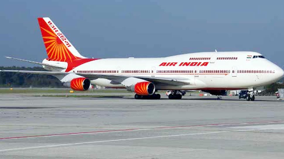 air india news today in hindi live