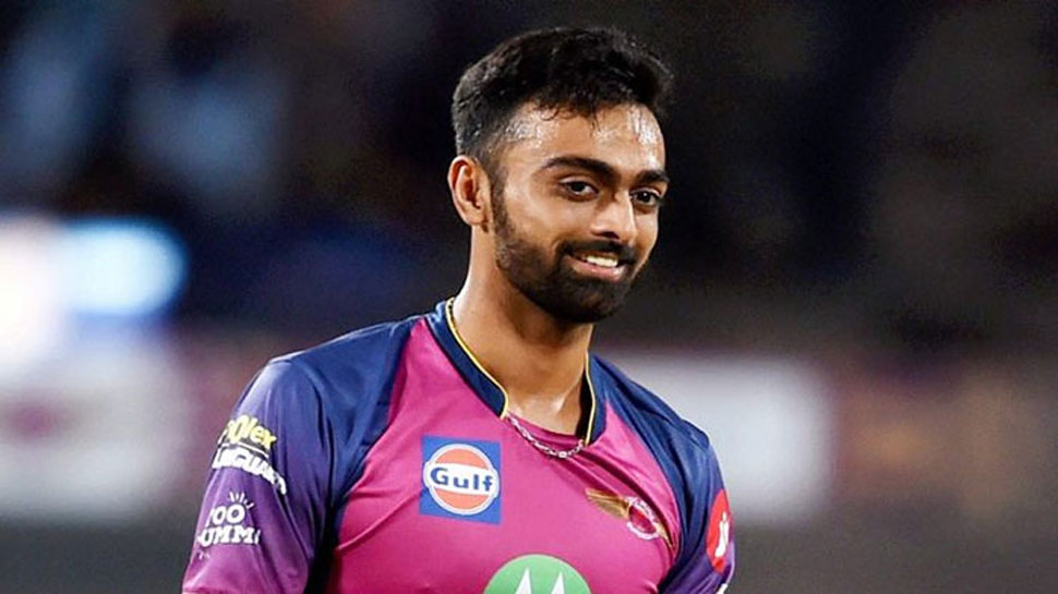 IPL Auction 2018, Jaydev Unadkat IPL Auction 2018, Jaydev Unadkat