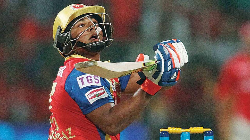 IPL Auction 2018, Sarfaraz Khan IPL Auction 2018, Sarfaraz Khan