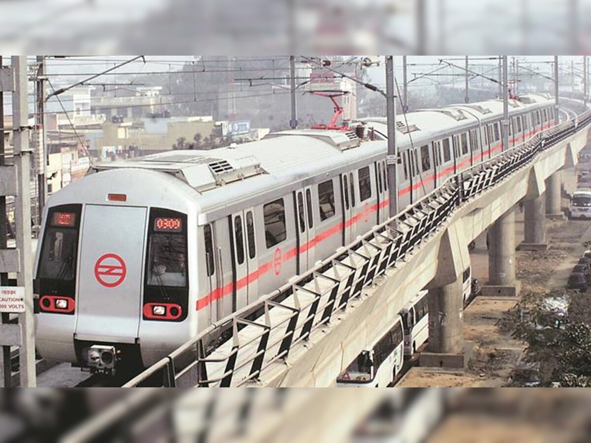 दिल्ली मेट्रो में बंपर नौकरी, www.delhimetrorail.com पर करें आवेदन, बचे हैं बस 3 दिन