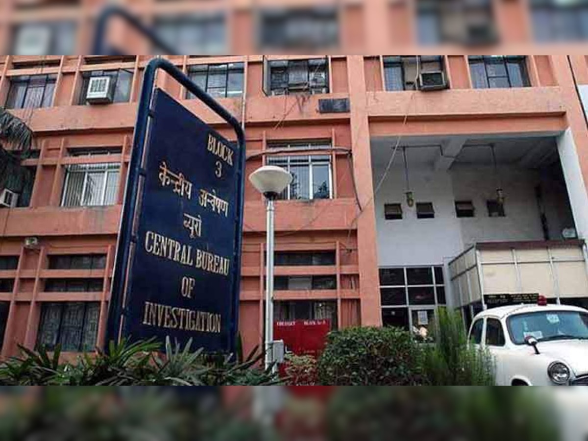 नीरव मोदी के बाद दिल्‍ली के हीरा कारोबारी पर लोन धोखाधड़ी का आरोप, CBI ने केस दर्ज किया