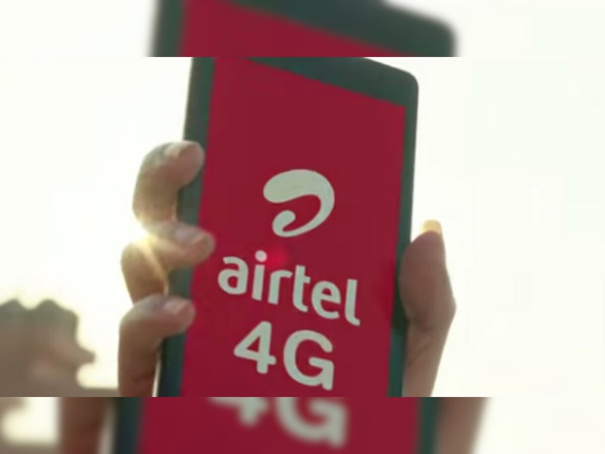 Airtel वालों खूब चलाओ इंटरनेट, अब हर दिन मिलेगा 2.5 GB डाटा