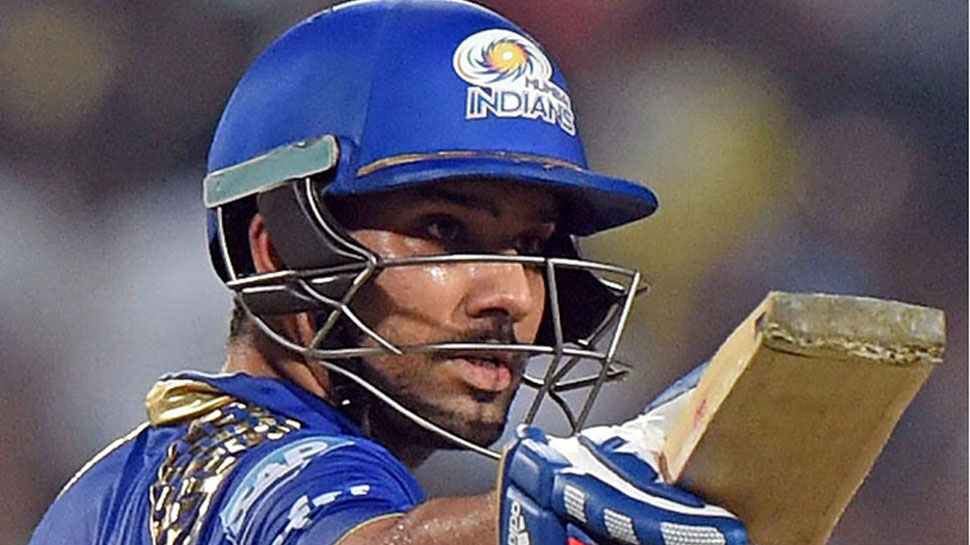Rohit Sharma for Mumbai Indians Rohit Sharma for Mumbai Indians