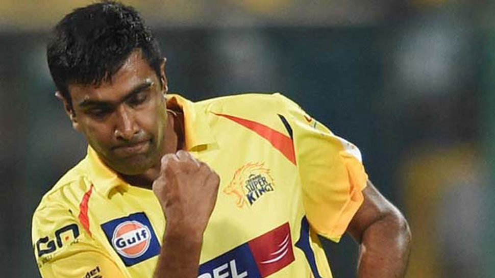 R Ashwin for KXIP R Ashwin for KXIP