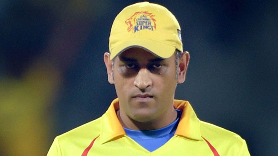 MS Dhoni for CSK MS Dhoni for CSK