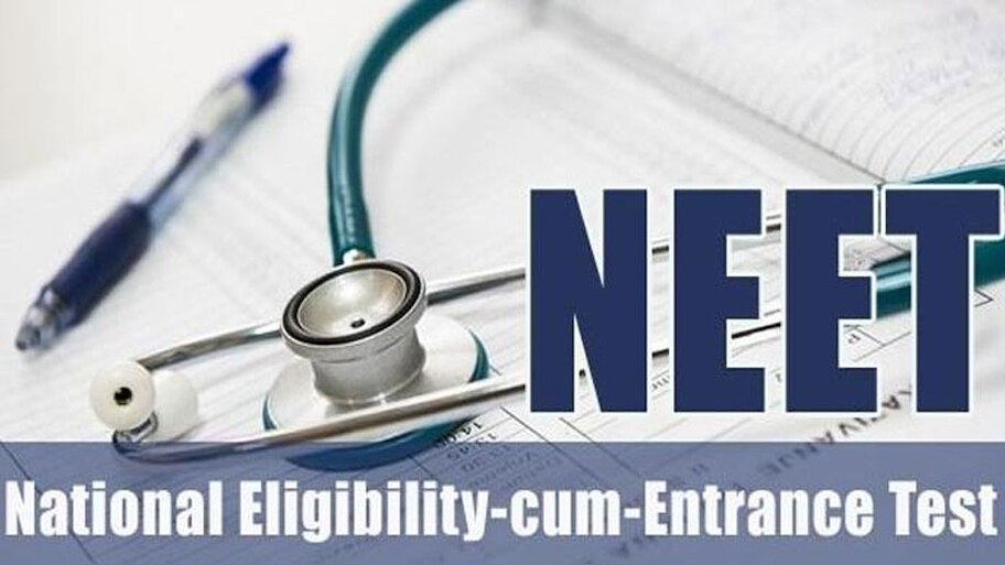 We have no role in determining eligibility criteria for NEET exams ...