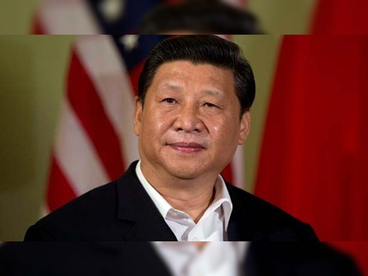अमेरिका ने स्पष्ट किया है कि राष्ट्रपति कार्यकाल की सीमा समाप्त करना चीन का निर्णय होगा. (फाइल फोटो)