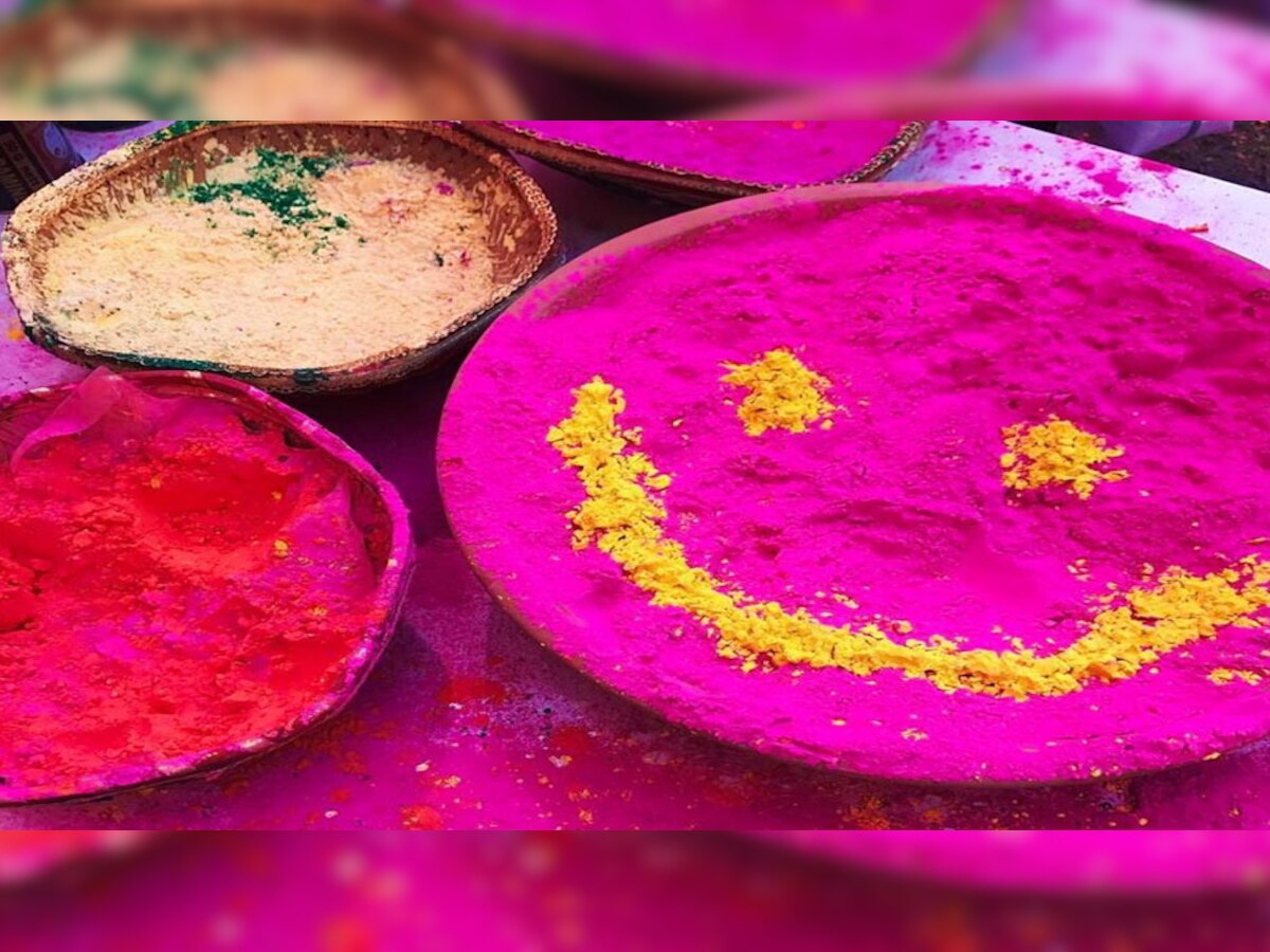 Holi के दिन इन 5 पकवानों से मेहमानों को करें इंप्रेस Celebrate Holi