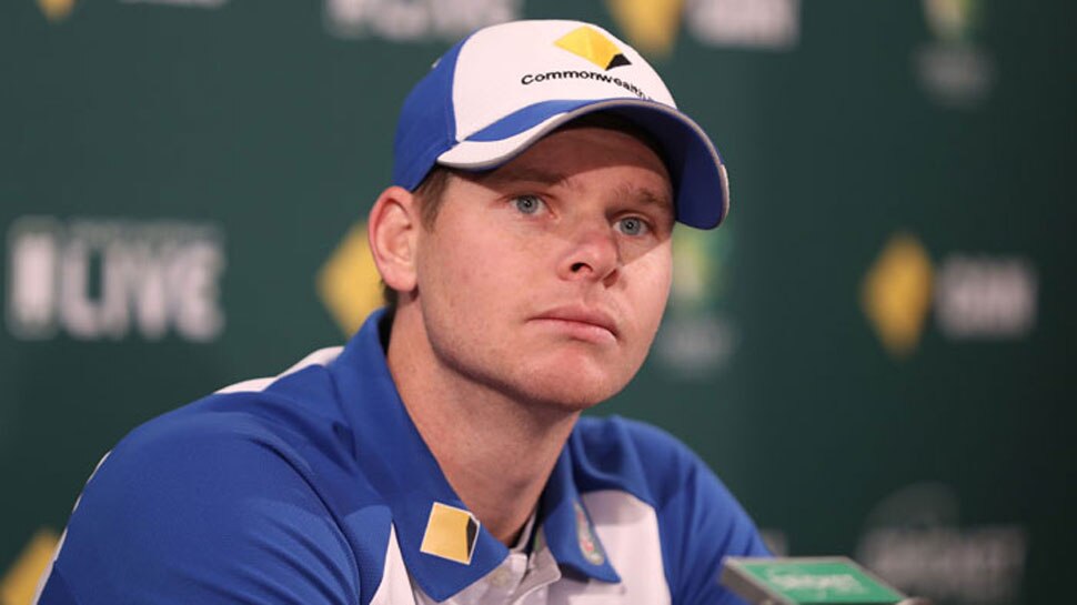 Steve Smith Steve Smith