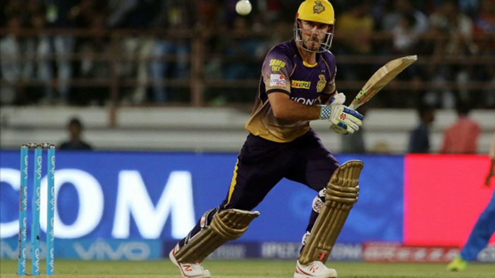 Chris Lynn Chris Lynn