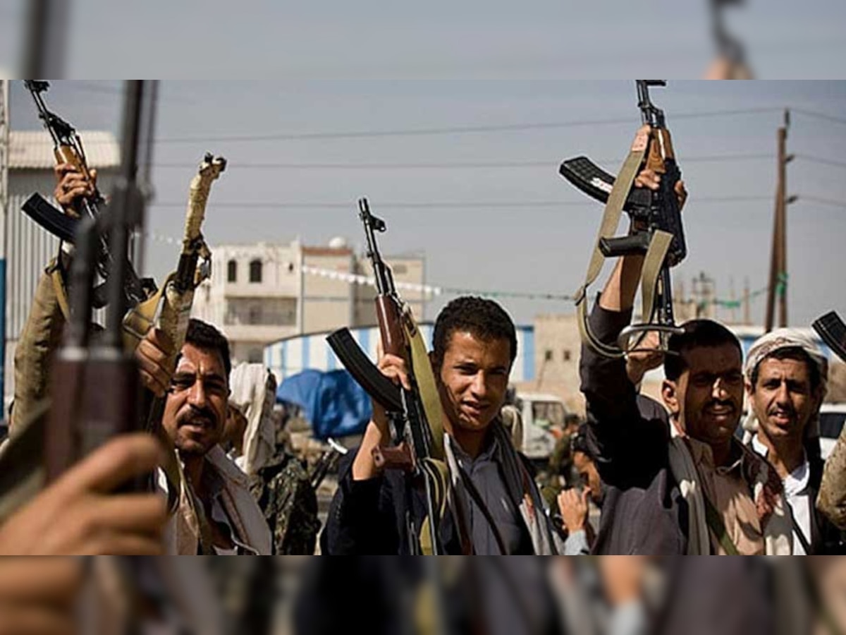 एक अन्य घटना में यमन के पश्चिमी तट पर भी झड़प में दोनों ही पक्षों के 25 लोगों की मौत हो गई. (फाइल फोटो)