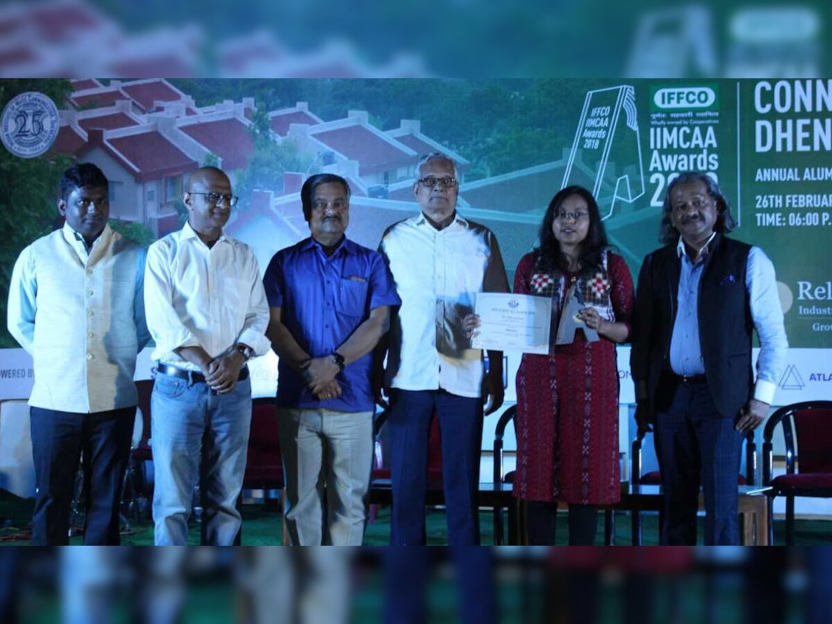 आईआईएमसी ढेंकनाल (ओडिशा) में आयोजित हुआ कनेक्शंस 2018