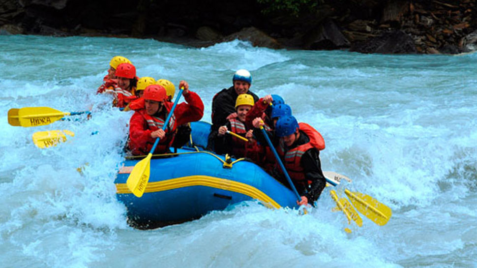 UttaraKhand Is The Tourists Favorite Tourist Spot In The Summersfgd UttaraKhand Is The Tourists Favorite Tourist Spot In The Summersfgd