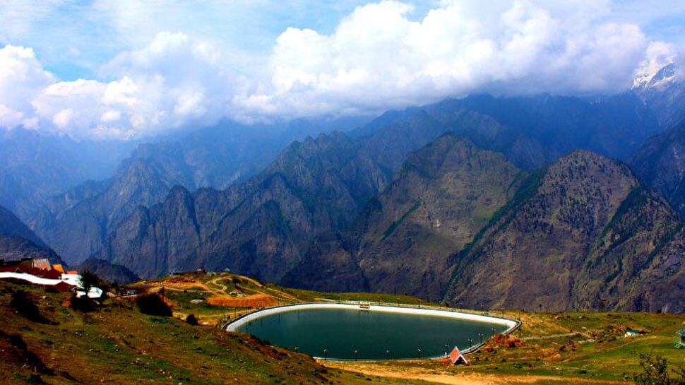 UttaraKhand Is The Tourists Favorite Tourist Spot UttaraKhand Is The Tourists Favorite Tourist Spot