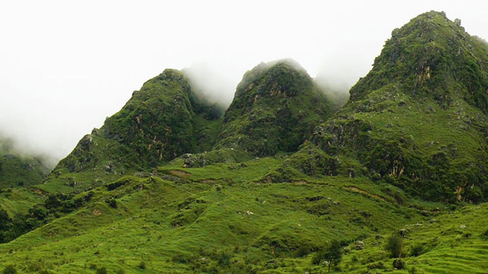 UttaraKhand Is The Tourists Favorite Tourist Spot UttaraKhand Is The Tourists Favorite Tourist Spot