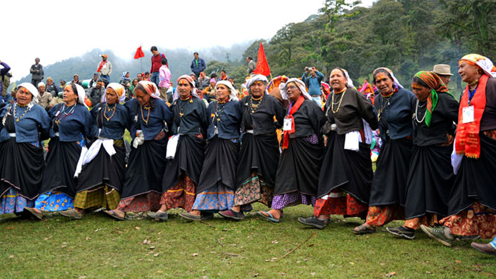 UttaraKhand Is The Tourists Favorite UttaraKhand Is The Tourists Favorite