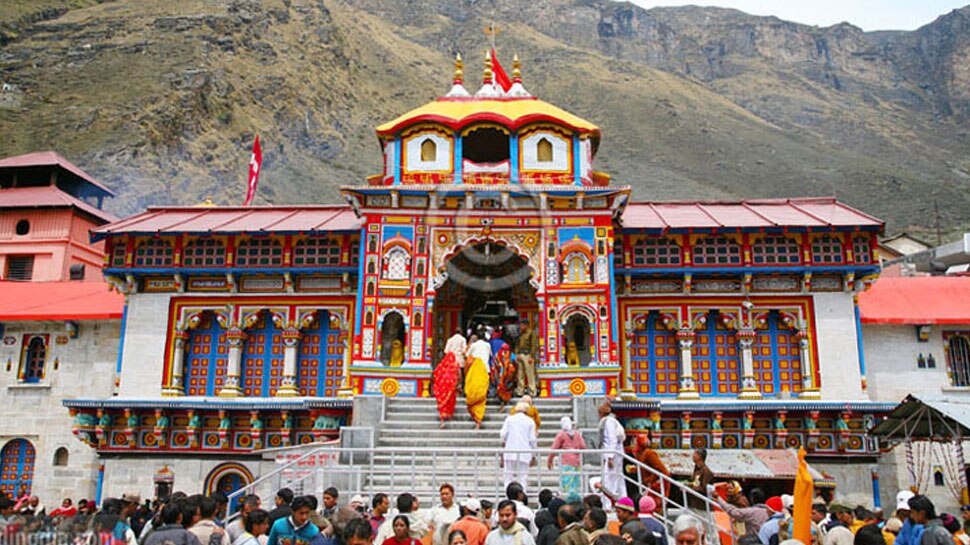 UttaraKhand Is The Tourists JLHD UttaraKhand Is The Tourists JLHD