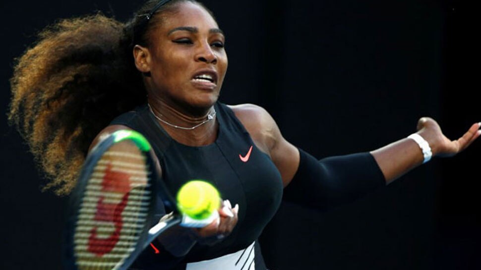 preparing for the WTA tours preparing for the WTA tours