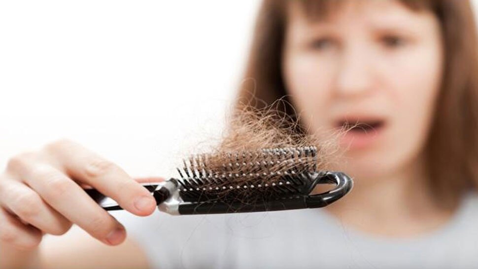 Follow these home remedies for natural black hair Follow these home remedies for natural black hair