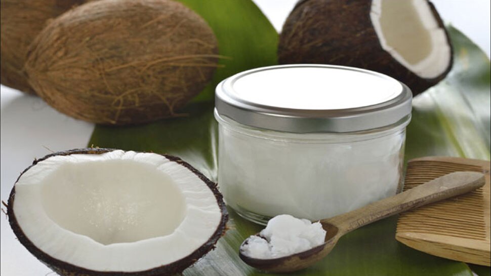 Follow these home remedies for natural black hair Follow these home remedies for natural black hair