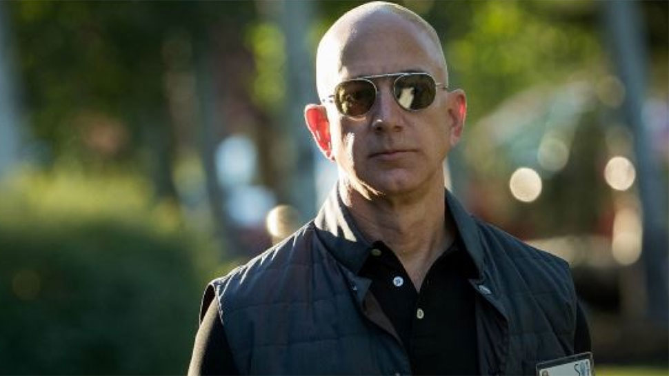 top 10 intresting facts about jeff bezos richest billionaire in Forbes 2018 list top 10 intresting facts about jeff bezos richest billionaire in Forbes 2018 list