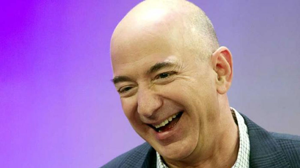 top 10 intresting facts about jeff bezos richest billionaire in Forbes 2018 list top 10 intresting facts about jeff bezos richest billionaire in Forbes 2018 list
