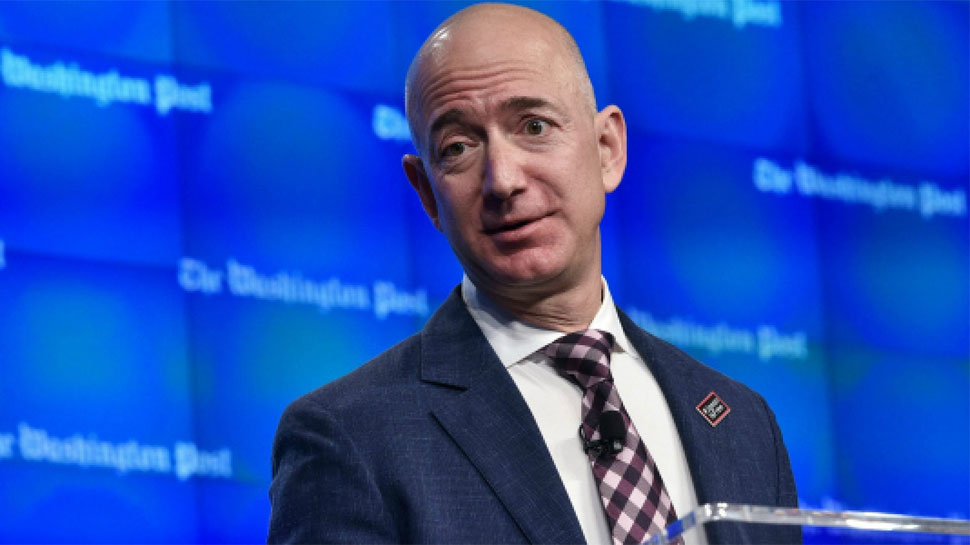 top 10 intresting facts about jeff bezos richest billionaire in Forbes 2018 list top 10 intresting facts about jeff bezos richest billionaire in Forbes 2018 list