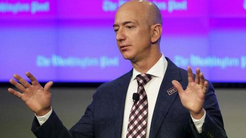 top 10 intresting facts about jeff bezos richest billionaire in Forbes 2018 list top 10 intresting facts about jeff bezos richest billionaire in Forbes 2018 list