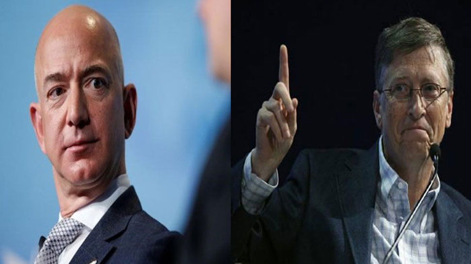 top 10 intresting facts about jeff bezos richest billionaire in Forbes 2018 list top 10 intresting facts about jeff bezos richest billionaire in Forbes 2018 list