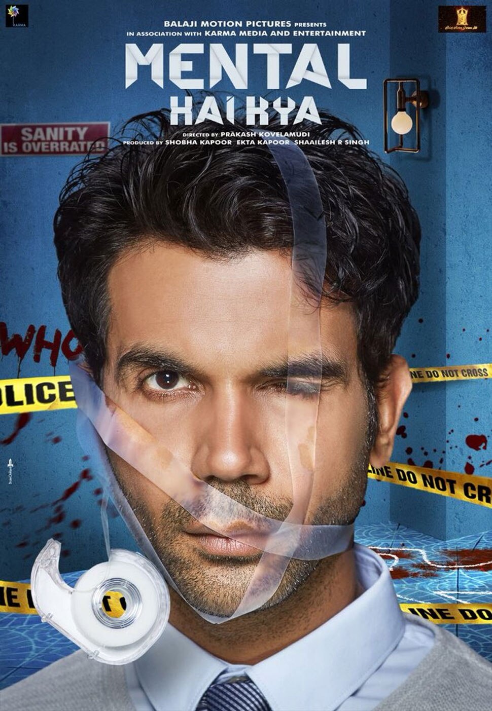 Mental Hai Kya, Kangna Ranaut, Rajkumar Rao Mental Hai Kya, Kangna Ranaut, Rajkumar Rao